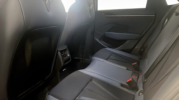 Cupra Terramar 12 of 14