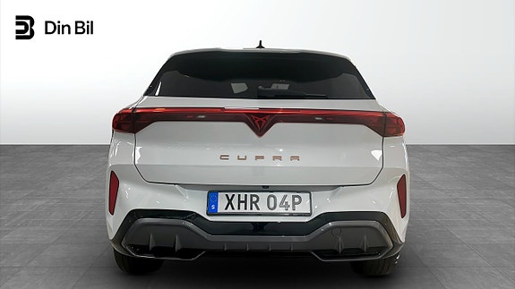 Cupra Terramar 5 of 14