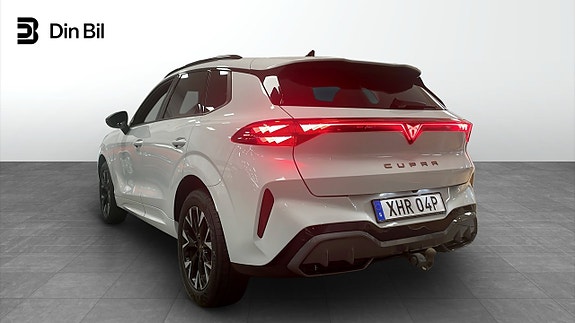 Cupra Terramar 3 of 14