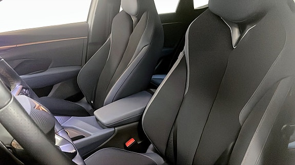 Cupra Terramar 8 of 14