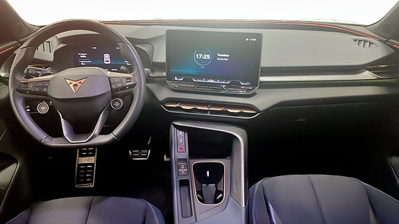 Cupra Terramar 10 of 14