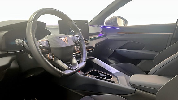 Cupra Terramar 7 of 14