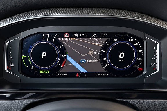Volkswagen Arteon 18 of 22