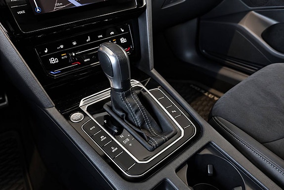 Volkswagen Arteon 16 of 22