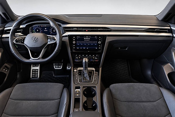 Volkswagen Arteon 14 of 22