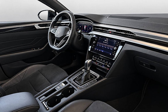 Volkswagen Arteon 13 of 22
