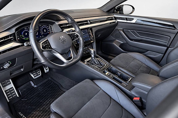 Volkswagen Arteon 10 of 22