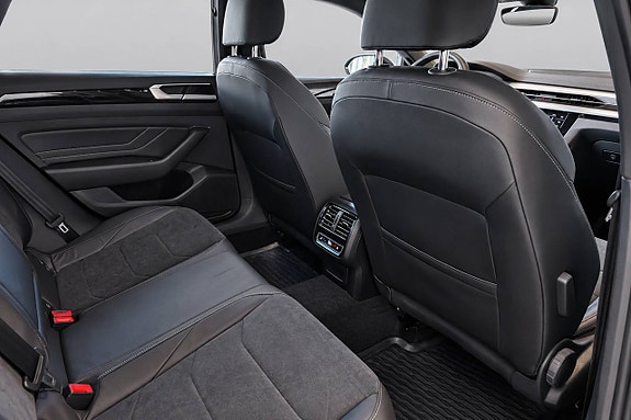 Volkswagen Arteon 12 of 22