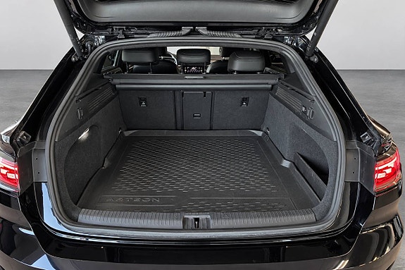 Volkswagen Arteon 8 of 22