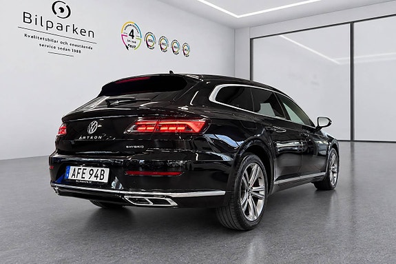 Volkswagen Arteon 2 of 22
