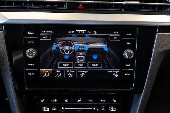 Volkswagen Arteon 19 of 22