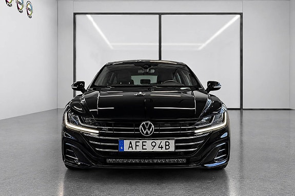 Volkswagen Arteon 5 of 22