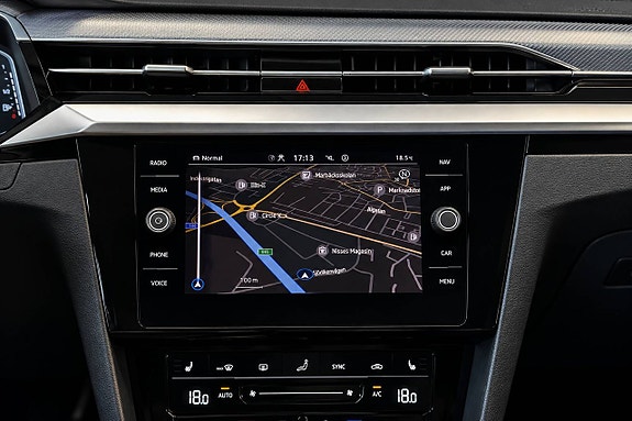 Volkswagen Arteon 21 of 22