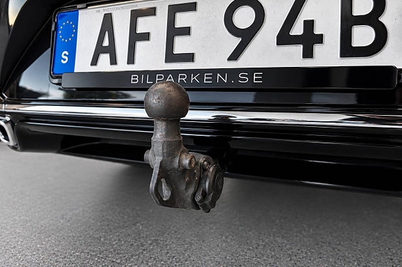 Volkswagen Arteon 7 of 22