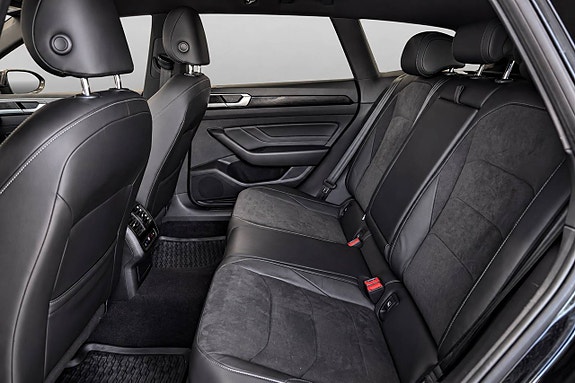 Volkswagen Arteon 11 of 22