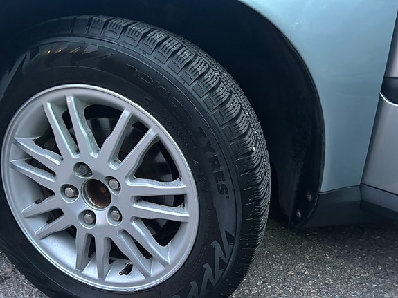 Volvo V50 18 of 18
