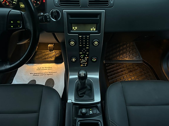 Volvo V50 14 of 18