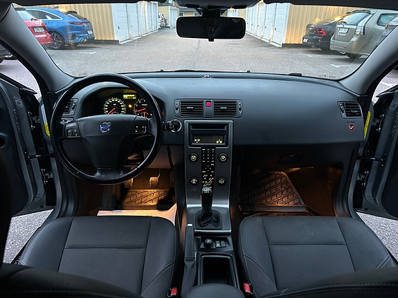 Volvo V50 11 of 18