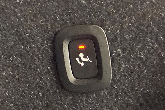 Volvo XC40 27 of 29