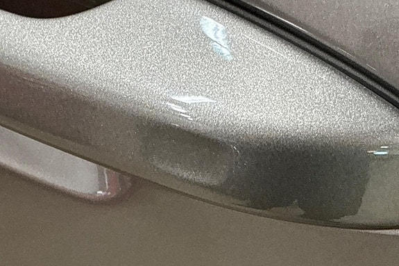Volvo XC40 29 of 29