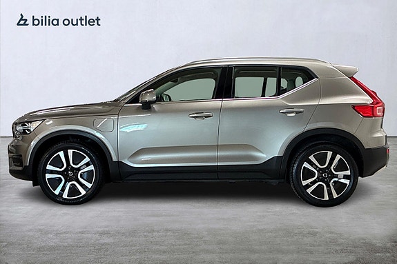 Volvo XC40 9 of 29