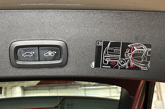 Volvo XC40 28 of 29