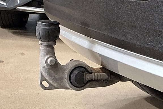 Volvo XC40 26 of 29