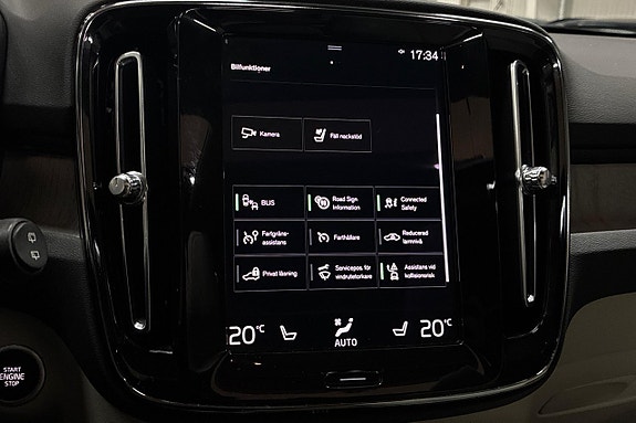 Volvo XC40 22 of 29