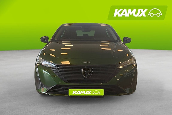 Peugeot 308 6 of 26