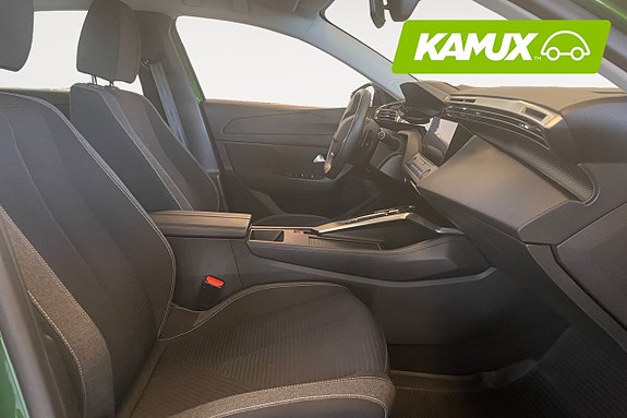 Peugeot 308 15 of 26