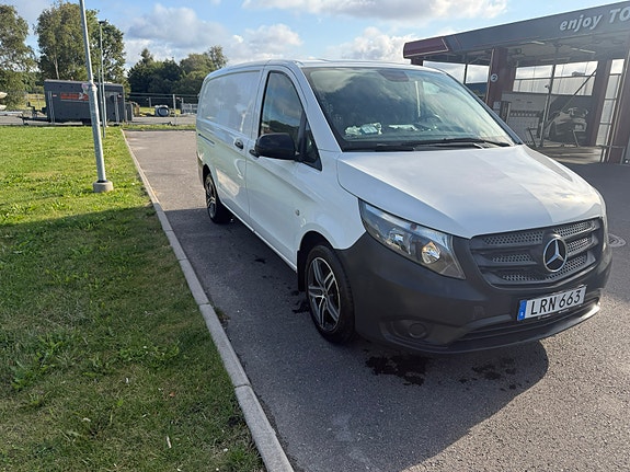 Mercedes-Benz Vito 111 3 of 3