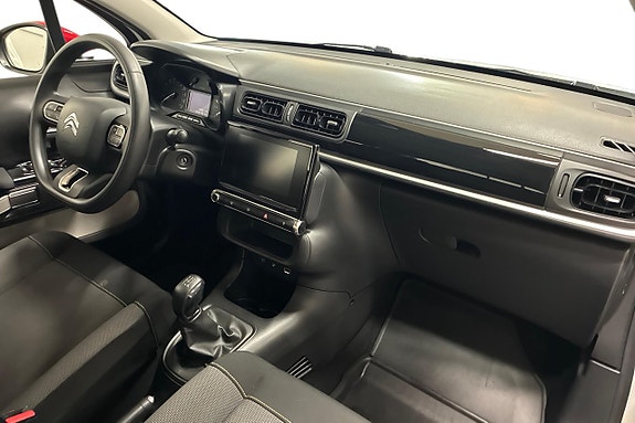 Citroen C3 15 of 25