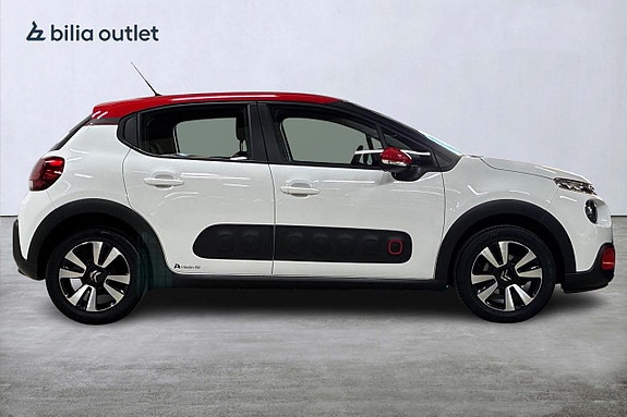 Citroen C3 5 of 25