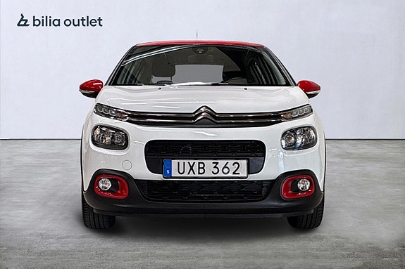 Citroen C3 3 of 25
