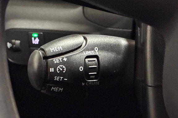Citroen C3 21 of 25