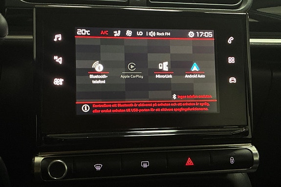 Citroen C3 19 of 25