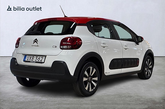 Citroen C3 6 of 25