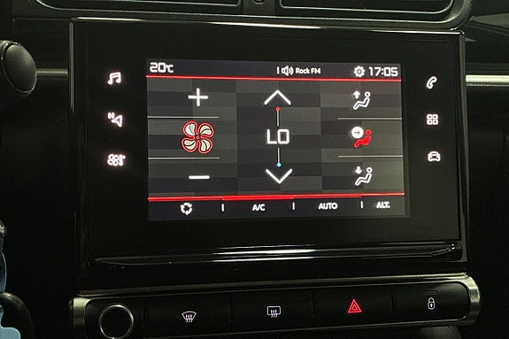 Citroen C3 20 of 25