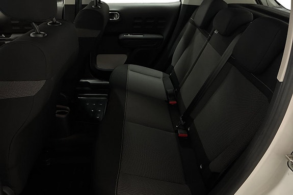 Citroen C3 14 of 25