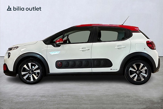 Citroen C3 9 of 25