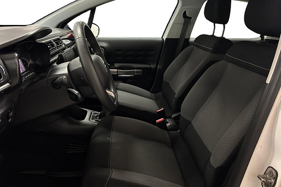 Citroen C3 13 of 25