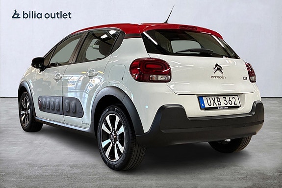 Citroen C3 8 of 25
