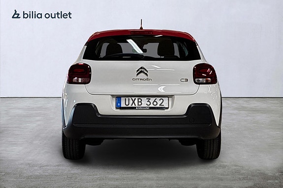 Citroen C3 7 of 25