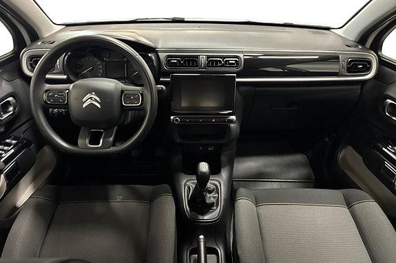 Citroen C3 12 of 25