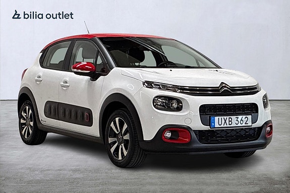 Citroen C3 4 of 25