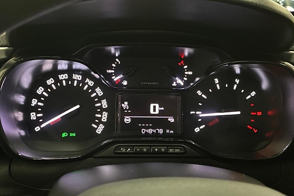 Citroen C3 17 of 25
