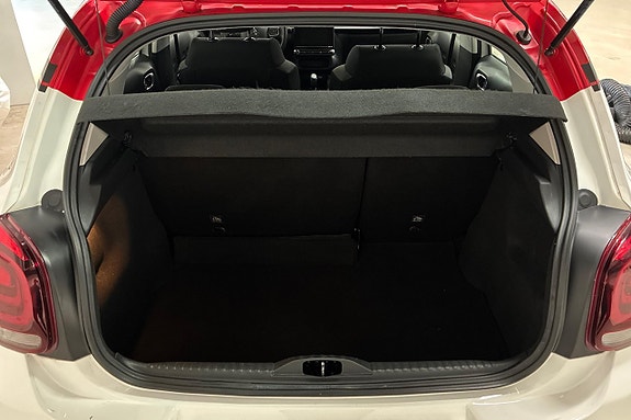 Citroen C3 10 of 25