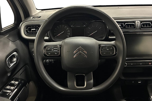 Citroen C3 16 of 25