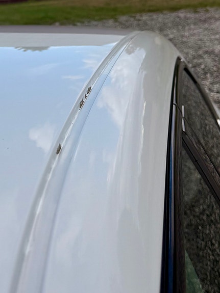 Saab 9-5 5 of 11