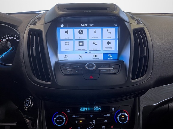 Ford Kuga 10 of 17